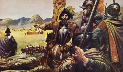 Pizarro